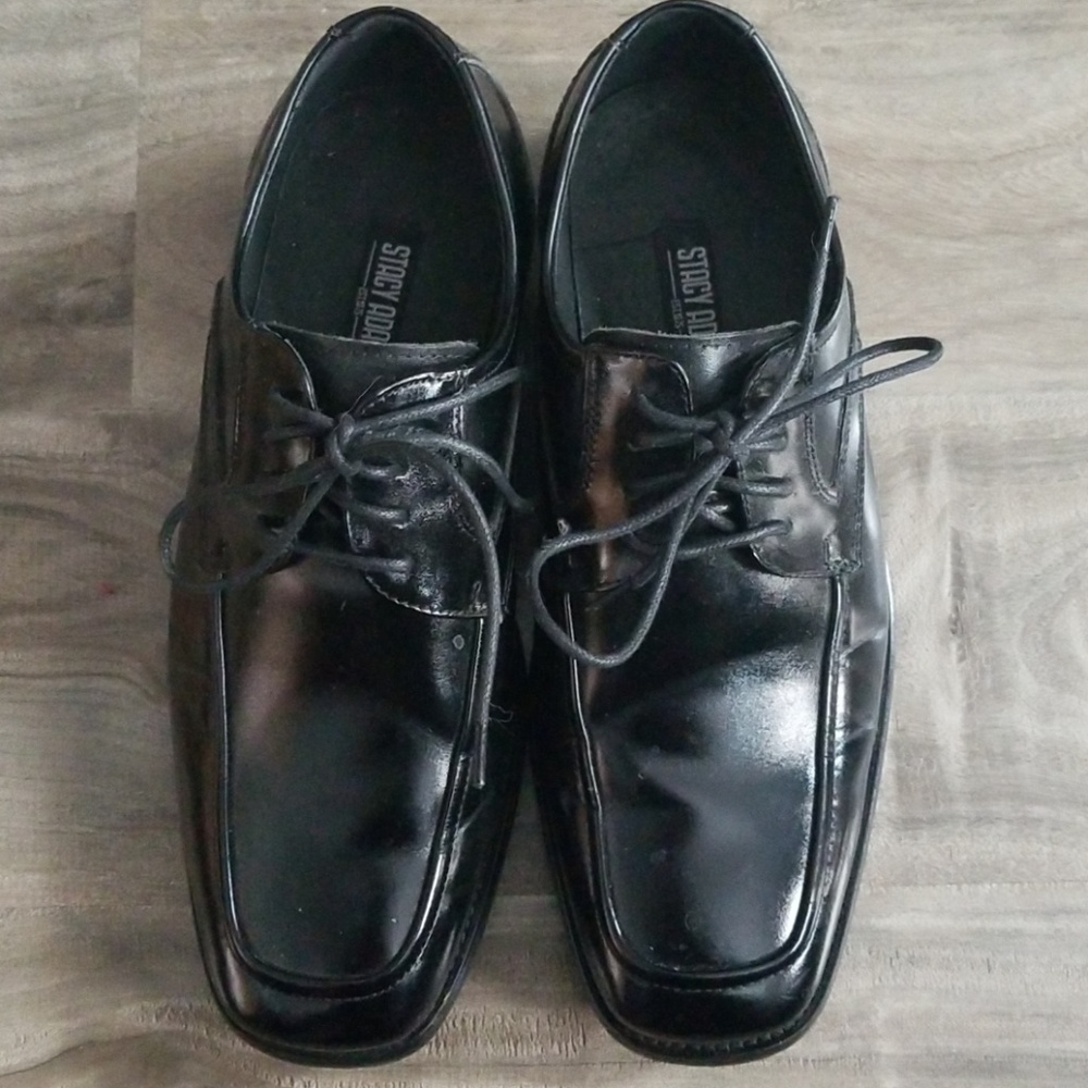 Stacy Adams Men's dress shoes